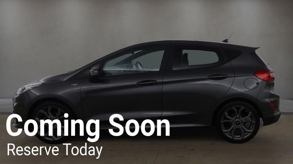 Used Ford Fiesta 2021 for sale - 77936679: Photo 6