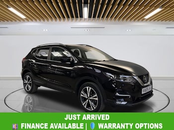 Used Nissan Qashqai 2020 for sale - 79470364: Photo