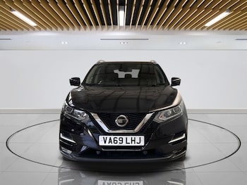 Used Nissan Qashqai 2020 for sale - 79470364: Photo