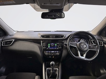 Used Nissan Qashqai 2020 for sale - 79470364: Photo