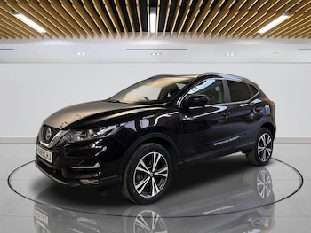 Used Nissan Qashqai 2020 for sale - 79470364: Photo