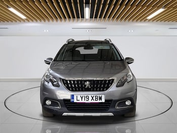 Used Peugeot 2008 2019 for sale - 79370595: Photo