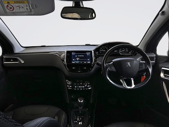 Used Peugeot 2008 2019 for sale - 79370595: Photo