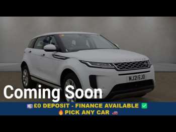 2021 (21) - 1.5 P300e S 5dr Auto