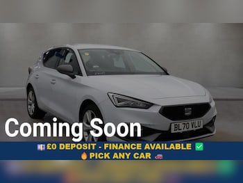 2020 (70) - 1.4 eHybrid 12.8kWh FR Hatchback 5dr Petrol Plug-in Hybrid DSG Euro 6 (s/s)