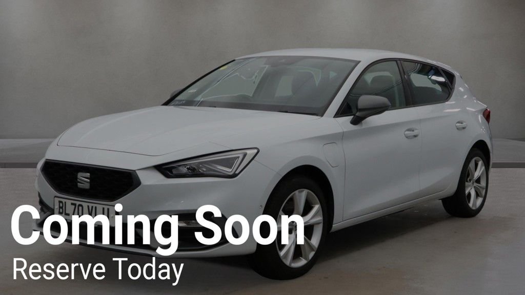 Used SEAT Leon 2020 for sale - 76417821: Photo 2