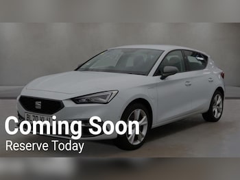 Used SEAT Leon 2020 for sale - 76417821: Photo