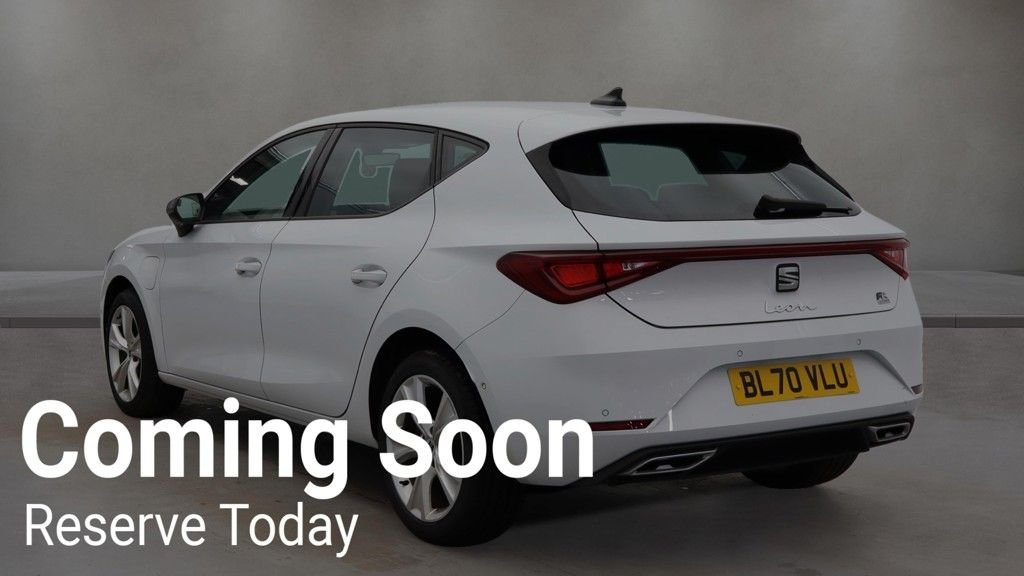 Used SEAT Leon 2020 for sale - 76417821: Photo 3