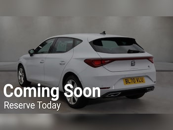 Used SEAT Leon 2020 for sale - 76417821: Photo