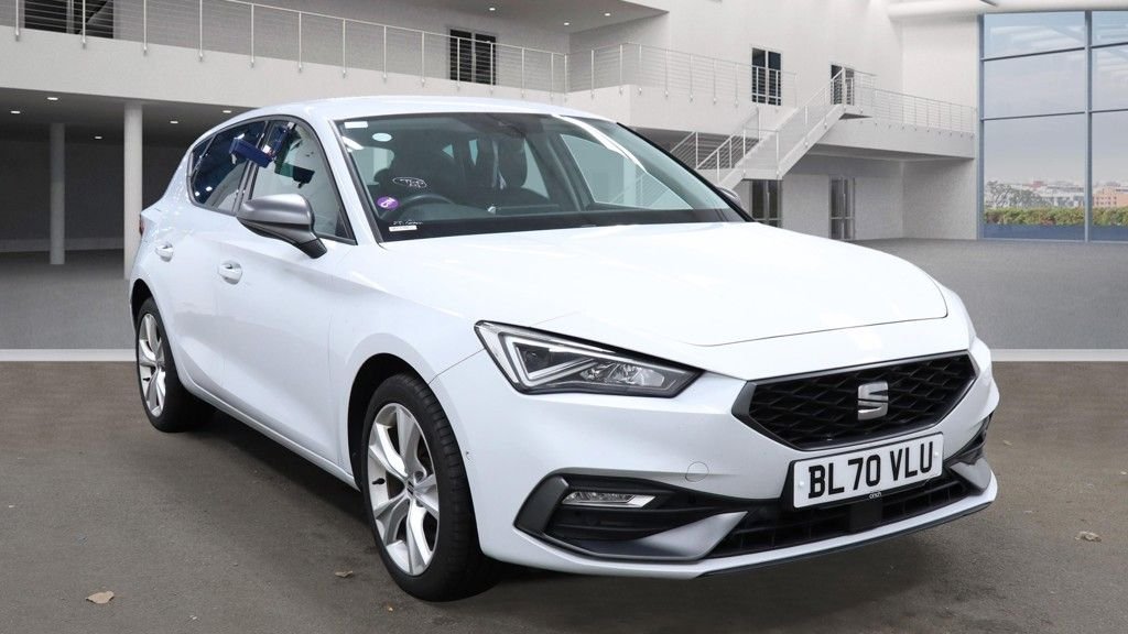 Used SEAT Leon 2020 for sale - 76417821: Photo 5