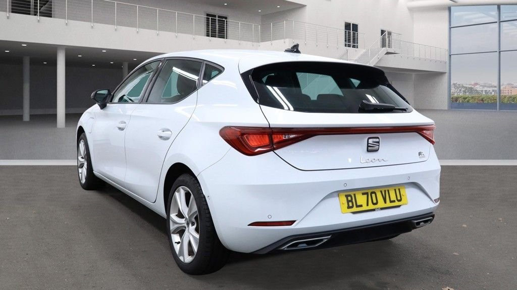 Used SEAT Leon 2020 for sale - 76417821: Photo 7