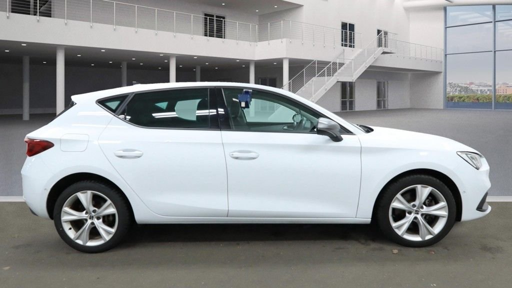 Used SEAT Leon 2020 for sale - 76417821: Photo 9