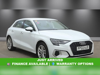 Used Audi A3 2022 for sale - 79178878: Photo