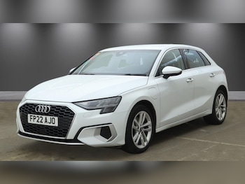 Used Audi A3 2022 for sale - 79178878: Photo