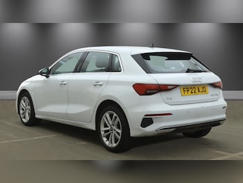 Used Audi A3 2022 for sale - 79178878: Photo