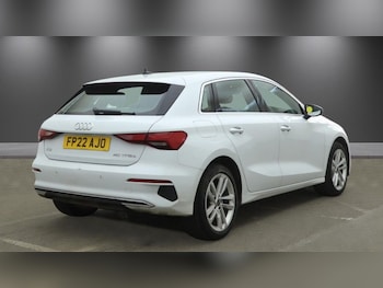 Used Audi A3 2022 for sale - 79178878: Photo