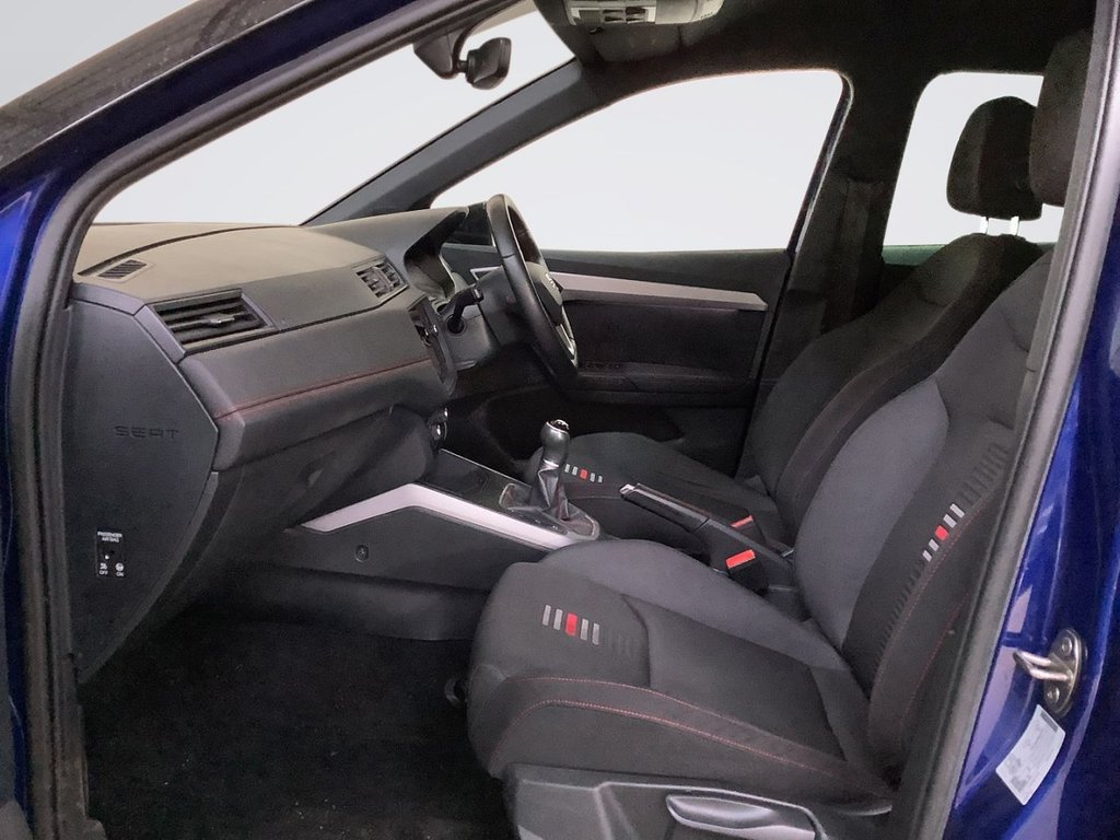 Used SEAT Arona 2019 for sale - 77849858: Photo 12