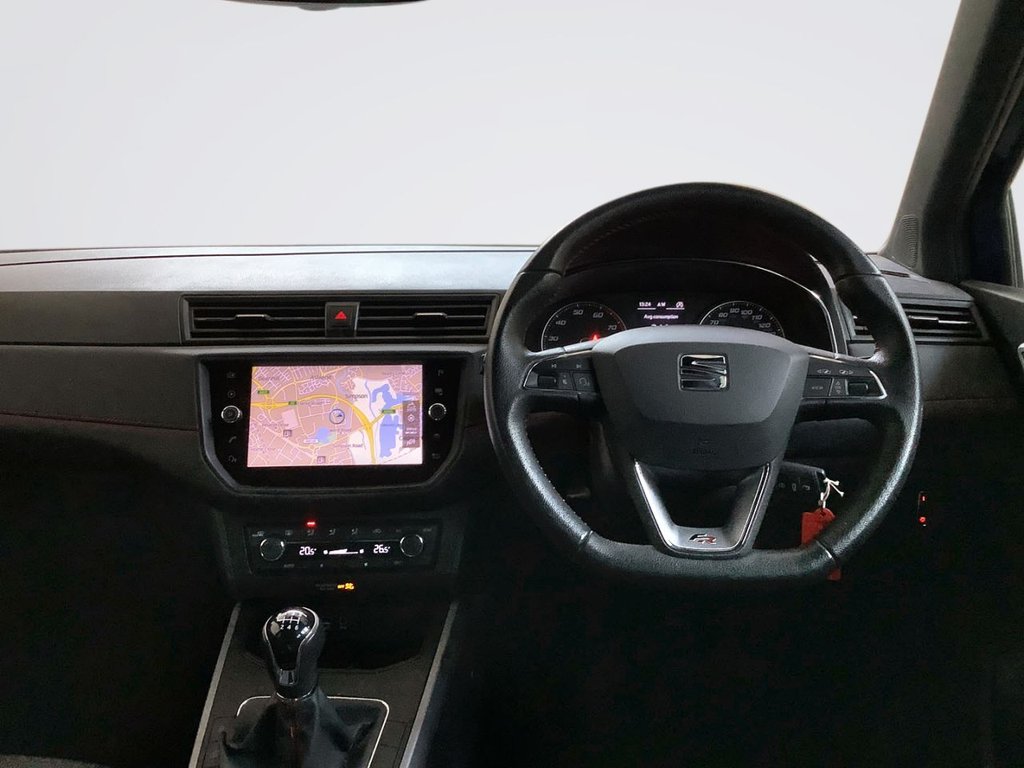 Used SEAT Arona 2019 for sale - 77849858: Photo 15
