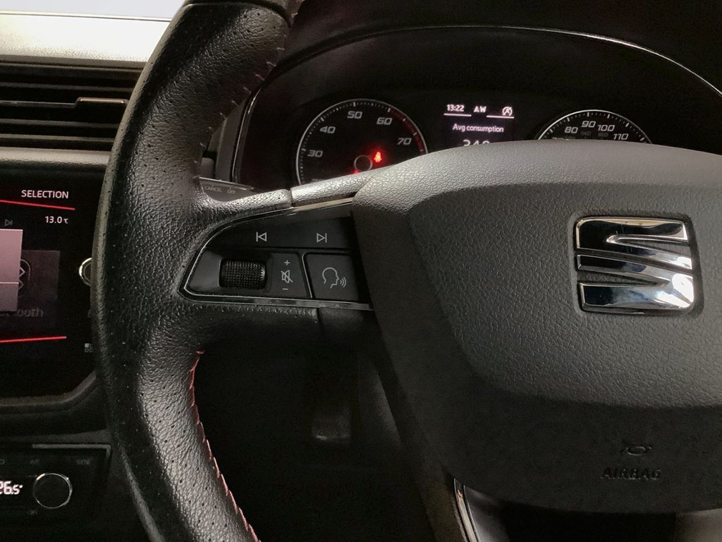 Used SEAT Arona 2019 for sale - 77849858: Photo 17