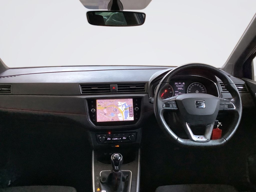 Used SEAT Arona 2019 for sale - 77849858: Photo 3