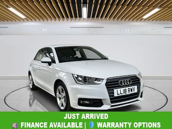 Used Audi A1 2018 for sale - 78271473: Photo