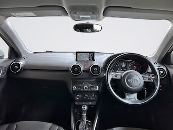 Used Audi A1 2018 for sale - 78271473: Photo