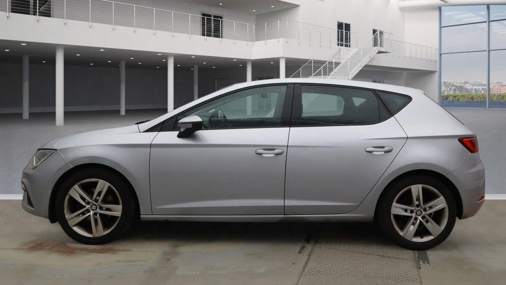 Used SEAT Leon 2019 for sale - 77810066: Photo 12