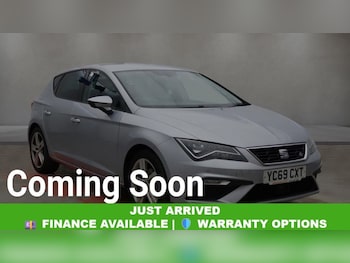 Used SEAT Leon 2019 for sale - 77810066: Photo