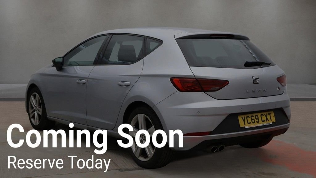 Used SEAT Leon 2019 for sale - 77810066: Photo 3