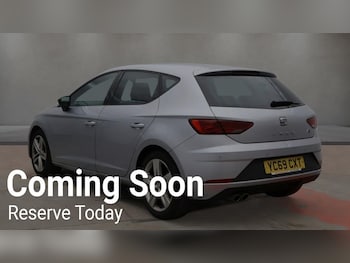 Used SEAT Leon 2019 for sale - 77810066: Photo