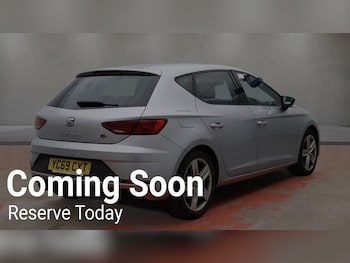Used SEAT Leon 2019 for sale - 77810066: Photo