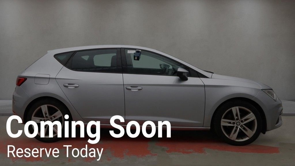 Used SEAT Leon 2019 for sale - 77810066: Photo 5