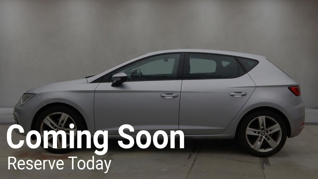 Used SEAT Leon 2019 for sale - 77810066: Photo 6