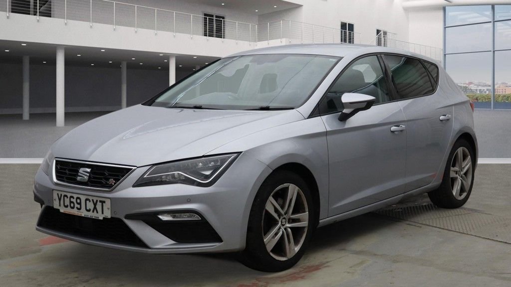 Used SEAT Leon 2019 for sale - 77810066: Photo 8