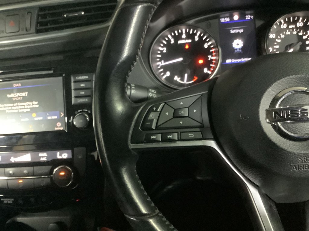 Used Nissan Qashqai 2019 for sale - 77806314: Photo 16