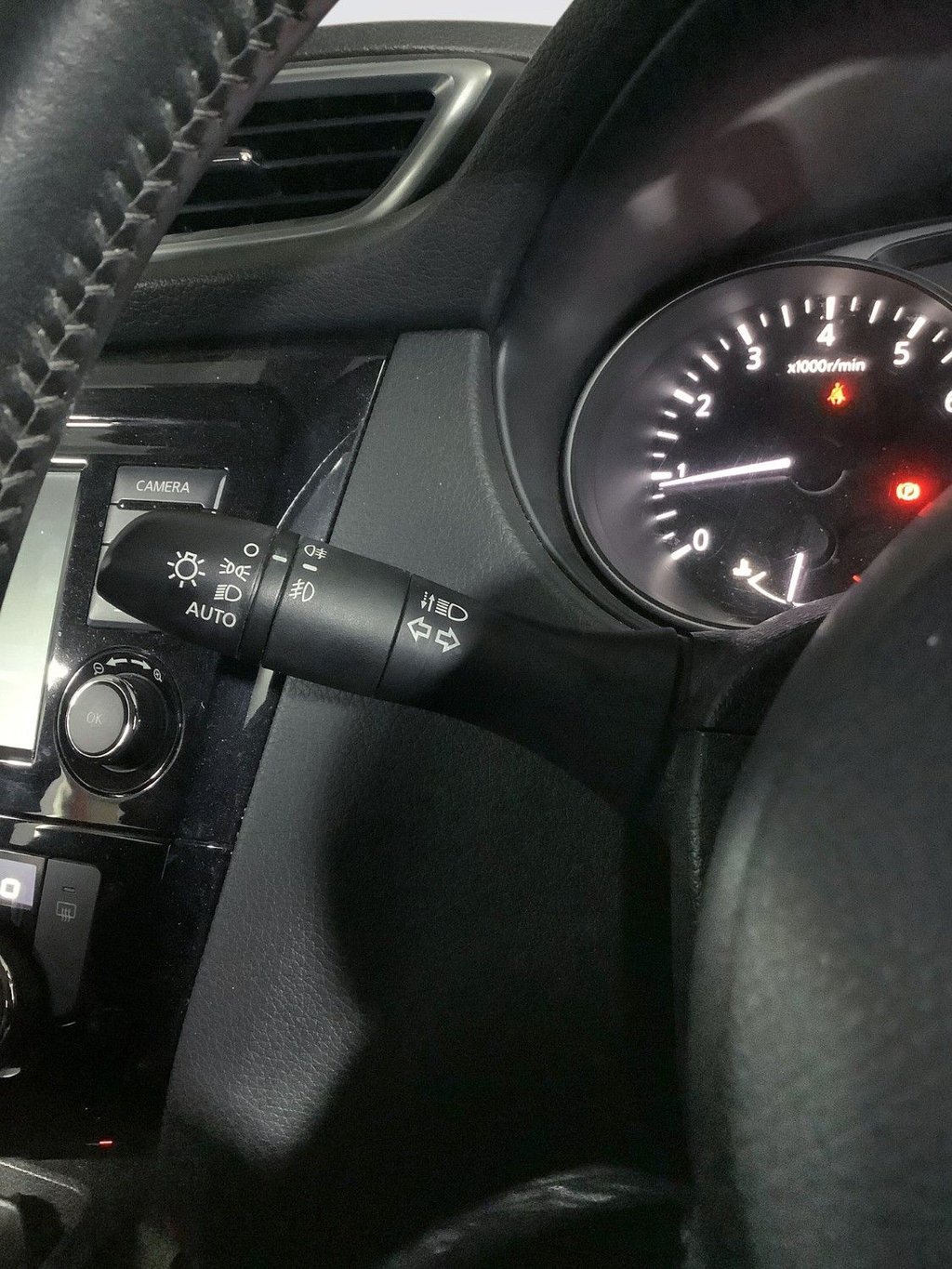 Used Nissan Qashqai 2019 for sale - 77806314: Photo 19