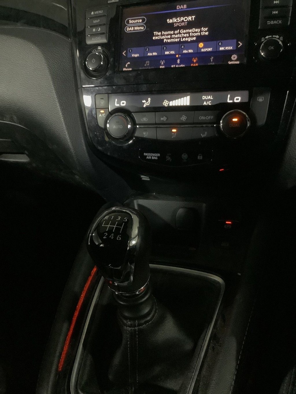 Used Nissan Qashqai 2019 for sale - 77806314: Photo 23