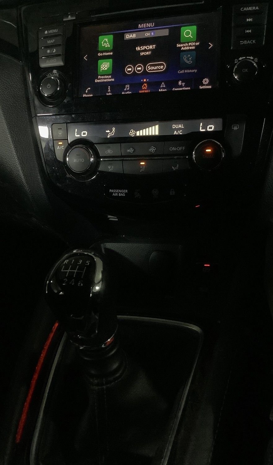 Used Nissan Qashqai 2019 for sale - 77806314: Photo 24