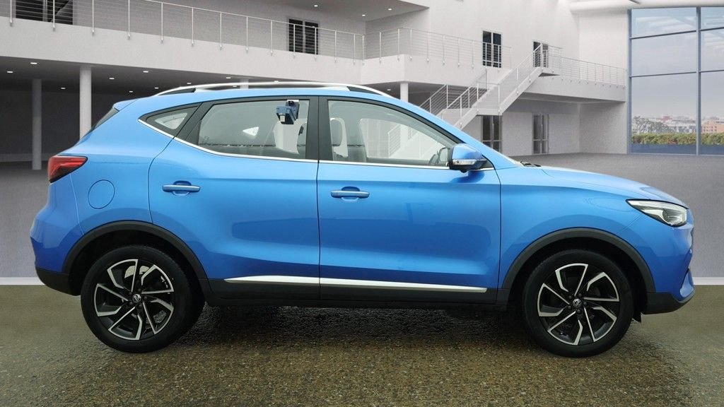 Used MG MG ZS 2022 for sale - 77850240: Photo 11