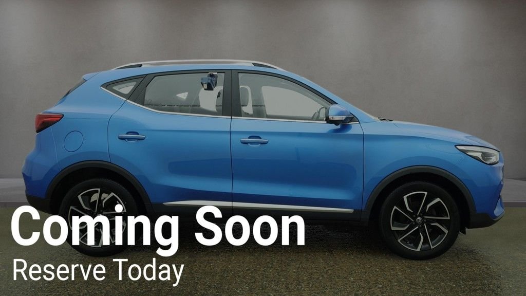 Used MG MG ZS 2022 for sale - 77850240: Photo 5