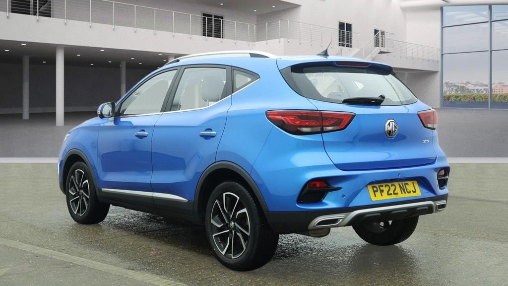 Used MG MG ZS 2022 for sale - 77850240: Photo 9