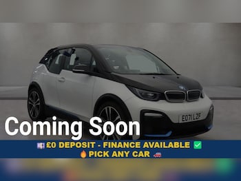 BMW i3 feature image