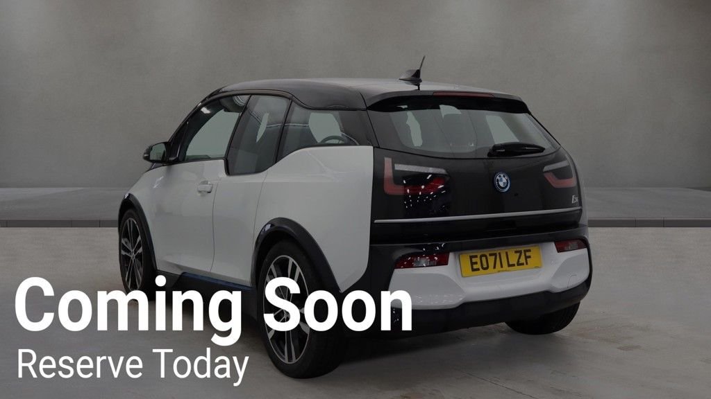 Used BMW i3 2021 for sale - 77302579: Photo 3
