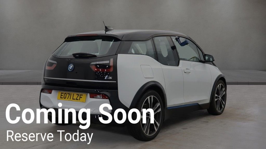 Used BMW i3 2021 for sale - 77302579: Photo 4