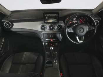 Used Mercedes-Benz GLA 2018 for sale - 75020663: Photo