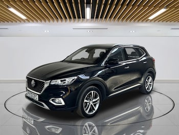 Used MG MG HS 2023 for sale - 78431197: Photo