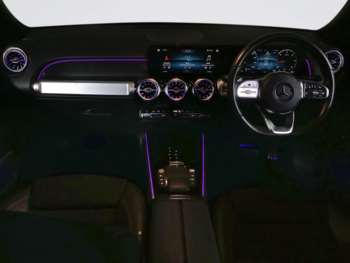 Used Mercedes-Benz GLB 2022 for sale - 75359263: Photo