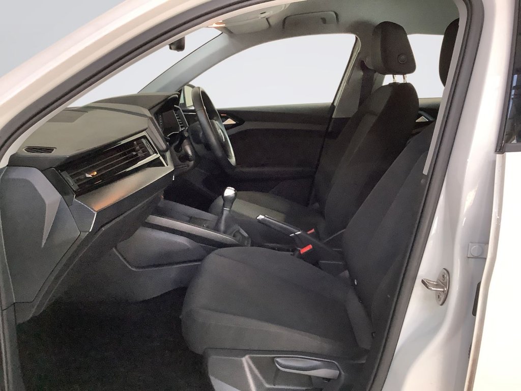 Used Audi A1 2022 for sale - 77571475: Photo 12