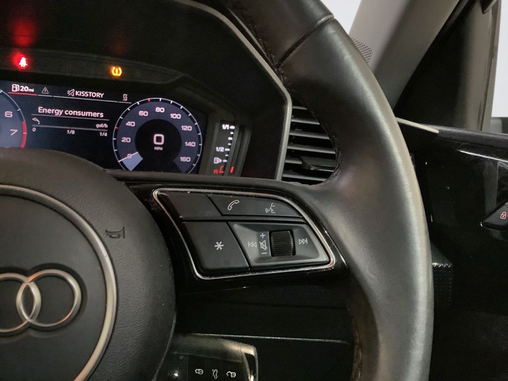 Used Audi A1 2022 for sale - 77571475: Photo 20