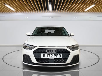 Used Audi A1 2022 for sale - 77571475: Photo